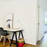 The Bedford At Braddon - 2Br With Free Parking & Wifi