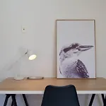 The Bedford At Braddon - 2Br With Free Parking & Wifi