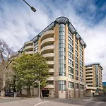 Central Braddon Gem - Your Home Away From Home