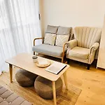 Cbd Japanese Retreat 2Br 1P Brekky Wifi Netflix