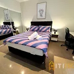 Pretty Penthouse - Close To Anu