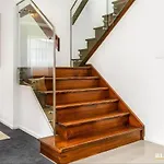 Inner City Oasis In Oconnor - With Heated Pool