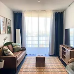 Central Lakeview Apartment Canberra
