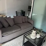 City Retreat With Pool