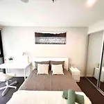 Brand New 1 Bedroom Apartment In Canberra Centre