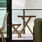 Brand New 1 Bedroom Apartment In Canberra Centre