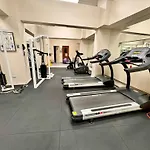 Sky High 3Br Canberra Cbd Views Pool & Gym