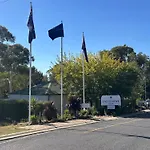 Eaglehawk Park Canberra
