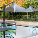 Peppers Gallery Hotel