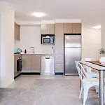 1 Bedroom Apartment In Braddon
