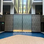 Midnight Luxe 2Br 2Bath 2Car 230 Pool Gym Sauna