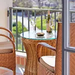 Hyatt Hotel Canberra - A Park Hyatt Hotel