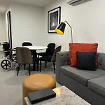 Deco Hotel Canberra