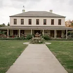 Ginninderry Homestead
