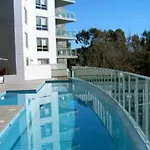 Clifton Suites On Northbourne