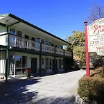 Miranda Lodge