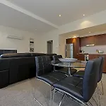 Accommodate Canberra - Metropolitan