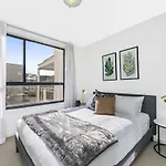 Accommodate Canberra - Dawes St.