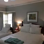 The Evergreen Bed And Breakfast
