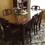 The Evergreen Bed And Breakfast