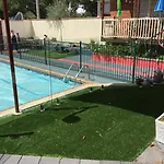 The Evergreen Bed And Breakfast