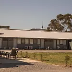 Greenleigh Central Canberra Motel