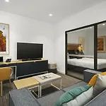 Quest Canberra City Walk