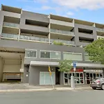 Accommodate Canberra - Braddon Apartments