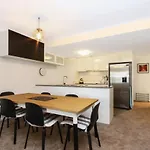 Accommodate Canberra - Braddon Apartments