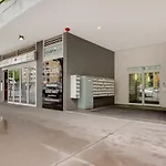 Accommodate Canberra - Braddon Apartments