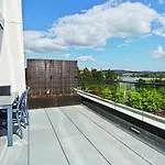 Accommodate Canberra - The Apartments