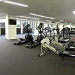 Perfectly Located Modern Apartment - Canberra Cbd