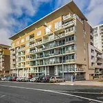 Spacious 1Br Stylish New Acton Apartment +Parking