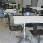 Dickson Central - Hostel