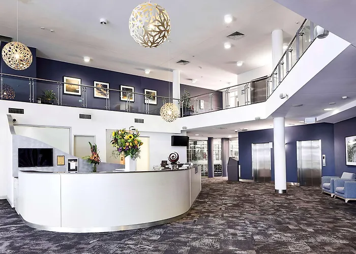 Quality Hotel Dickson