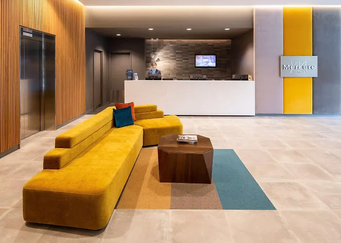 Mercure Canberra Belconnen
