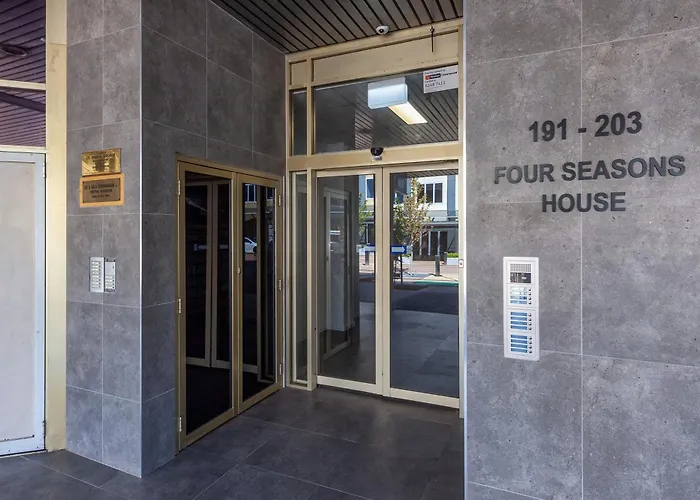 Tuggeranong Short Stay #09C - Sleeps 4