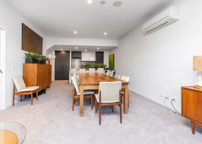 Private Studio Room In The Heart Of Braddon