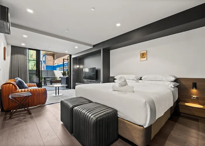 Braddon Studio: Heart Of Canberra