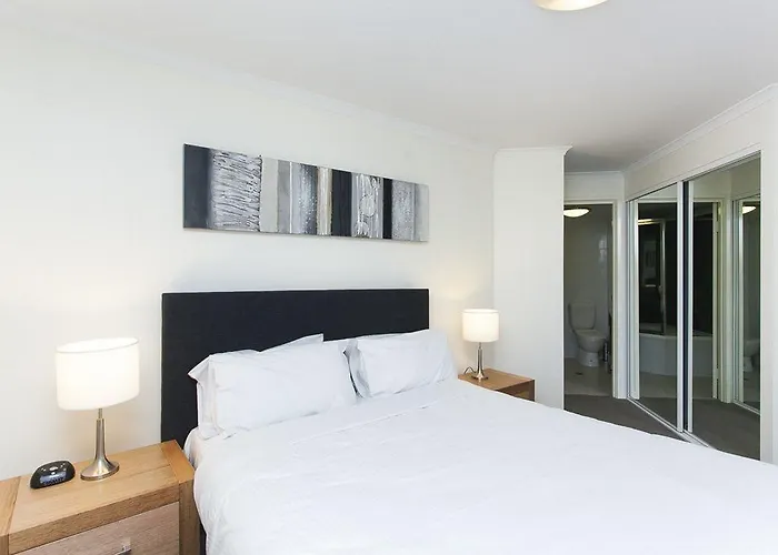 Citystyle Executive Apartments