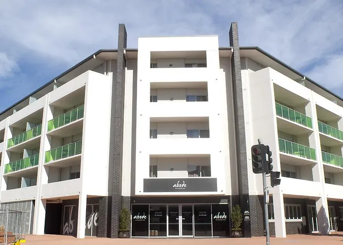 Abode Tuggeranong