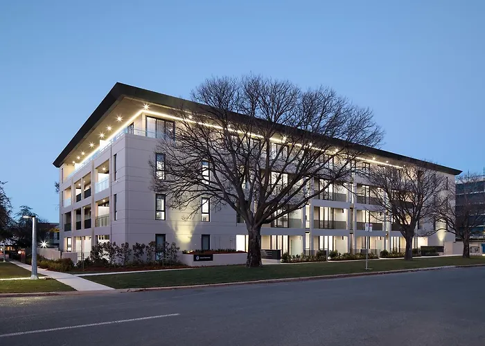 Knightsbridge Canberra