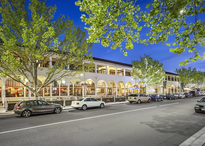 Quest Canberra