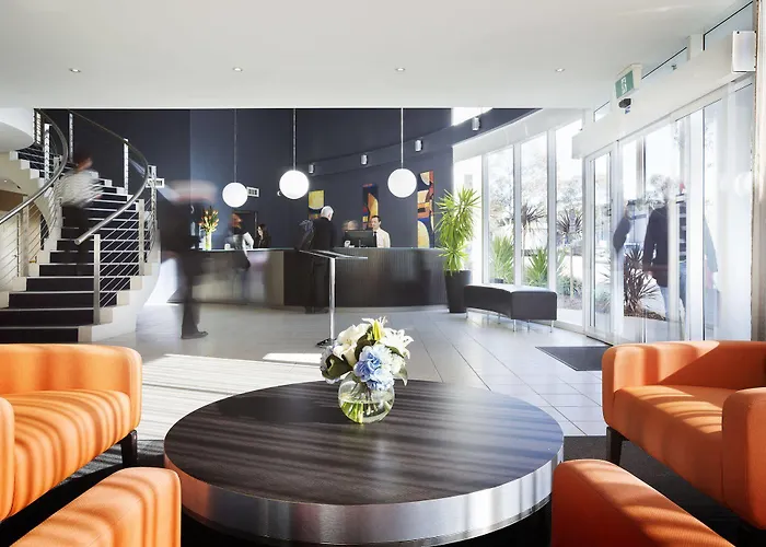 Ramada Encore By Wyndham Belconnen Canberra