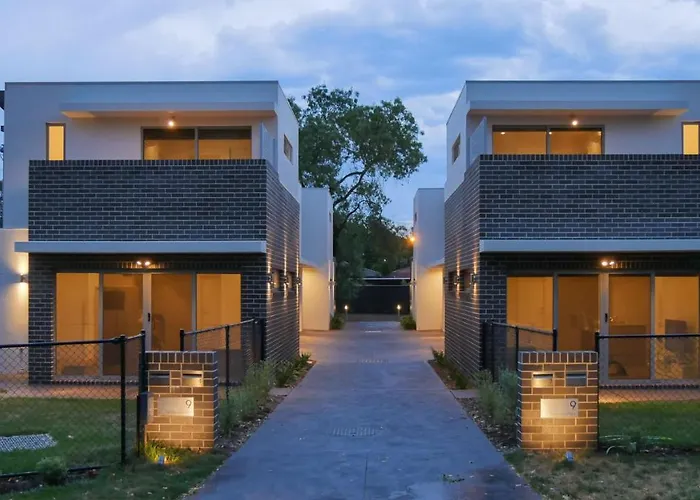 Maison Executive