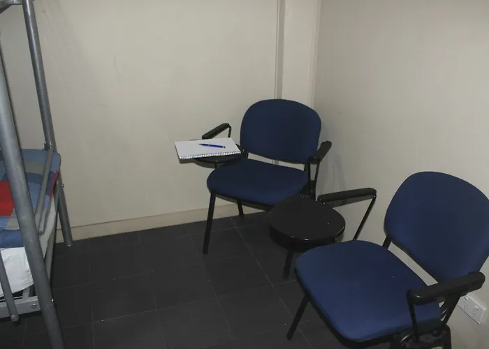 Dickson Central - Hostel