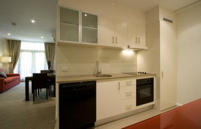 Aparthotel Quest Canberra