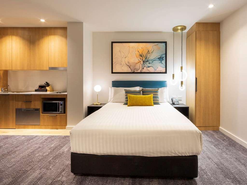 Mercure Belconnen Hotel 4*