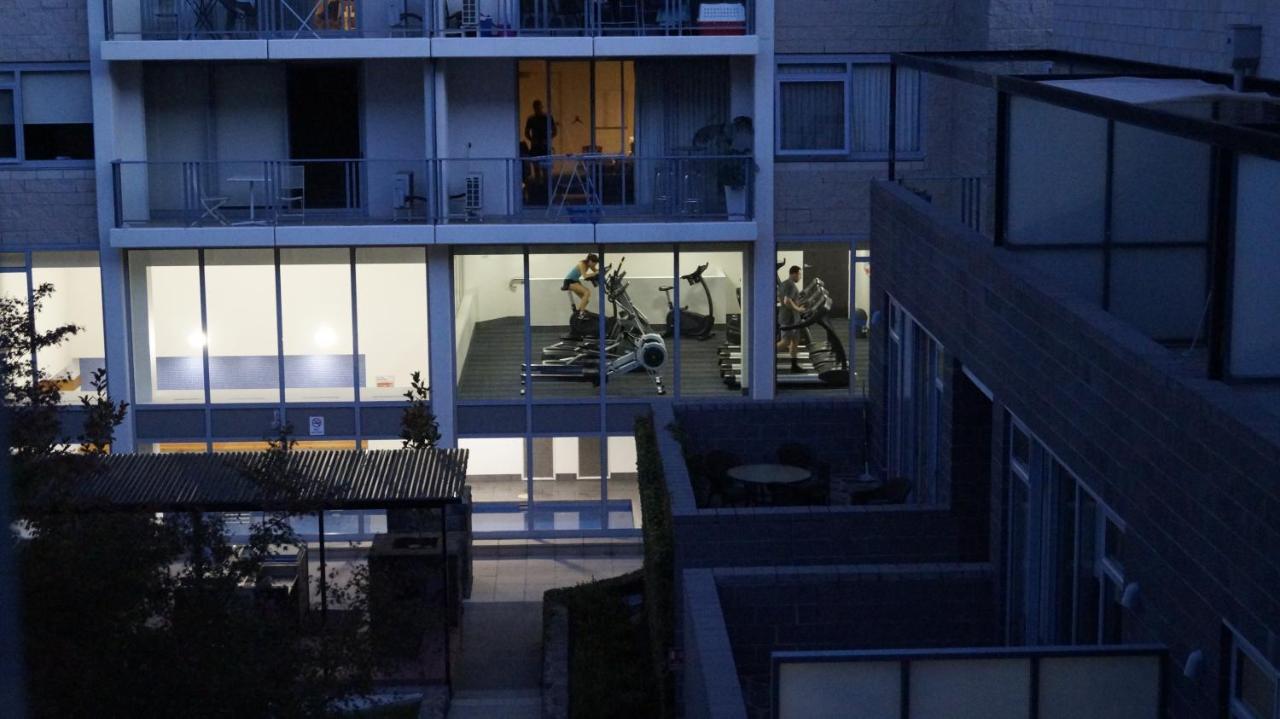 Apartment Cbd Metropolitan Canberra