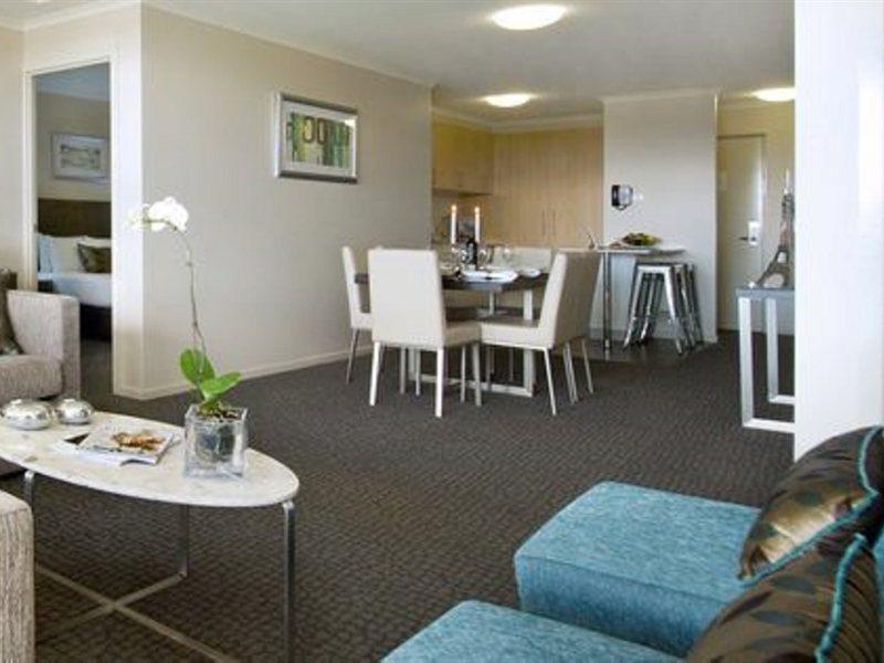 Aparthotel Pacific Canberra
